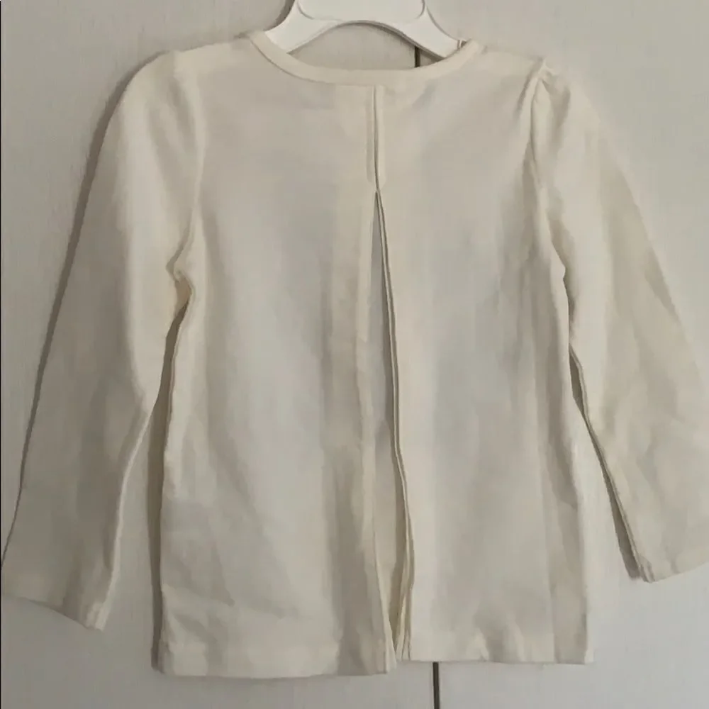 Toddle long sleeve